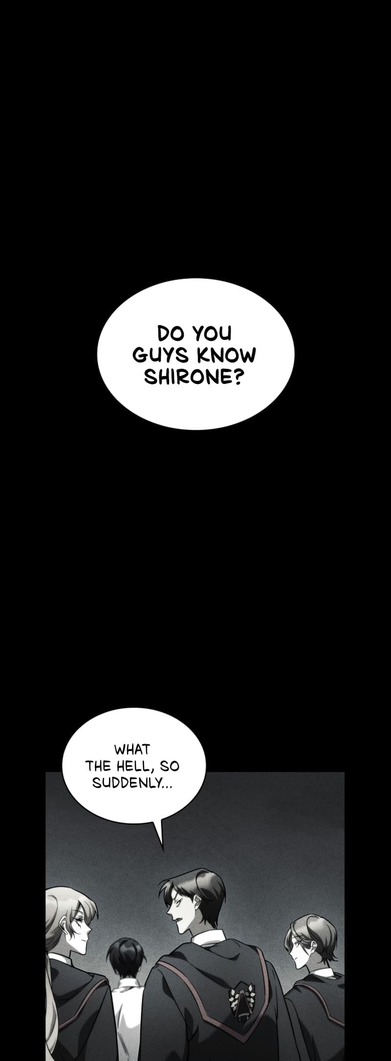Infinite Mage, Chapter 98 image 02